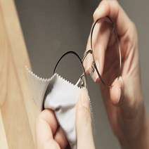 안경 김서림 서리 입김 성애 방지 제거제 안경닦기 습기 안차는 안경닦이 클리너