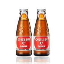 동아오츠카 오로나민C 10병 비타민음료