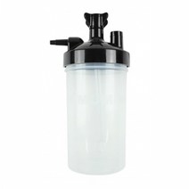 산소발생기 산소호흡기 가습물통/물통, 산소발생기 가습물통