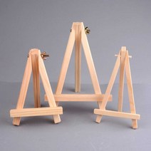 탁상이젤 수업용 학교 학원 전시용 액자받침대 미술