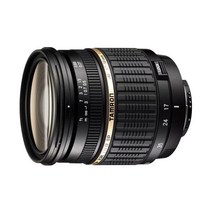 탐론 SP AF17-50mm F/2.8 Di II LD 비구면 렌즈(IF) 니콘-DDSLR 카메라용 후드 부착