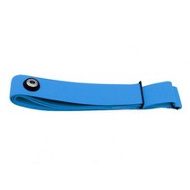 심박계 스포츠 무선 심박수 폴라 와후 가민용 가슴 벨트 스트랩, 7.Light Blue, 7.Light Blue