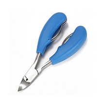 다용도툴 손톱깎이 자란 발톱 발병 교정 니퍼 큐티클 커터 컷 Paronychia 페디큐어 매니큐어 핸드 풋 케어, 01 PP