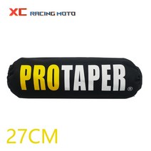 오토바이쇼바 호환 270mm 350mm 리어 쇼크 업소버 서스펜션 프로텍터 보호 커버 SX EXC CRF YZF KLX RMZ, [02] 27cm Yellow PRO, 02 27cm Yellow PRO