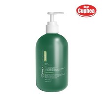 디어 쿠페아 바질 앤 시트러스 너리싱 샴푸 1000ml x1개 EWG 그린 두피 케어 자연유래 지성 단백질 대용량