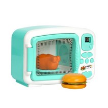 3살4살 역할놀이 전자렌지 요리도구 장난감 조카선물 음식만들기 애기 5세 사물
