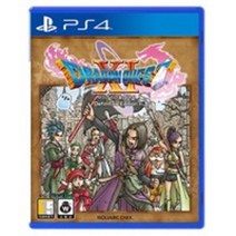 드래곤 퀘스트 11 S PS4 지나간 시간을 찾아서- 디피니티브 에디션/한글판 새제품/ 당일발송/재고보유