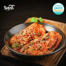 임실 회문산식품 자연애 전라도 배추김치 100% 국내산 재료, 10kg, 1개