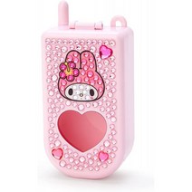 (일본직구) 산리오 (SANRIO) 마이 멜로디 액세서리 (토키 메키 헤세이 코걸) 460281 | 장난감 | 장난감