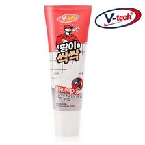 1+1 VT-012 팡이싹싹 120g 나무 곰팡이 제거제, 5개