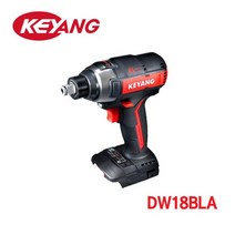 계양18V DW18BLA 임팩렌치겸용 드라이버 본체만, 1개