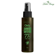 쇼킹쇠비름77미스트, 1set