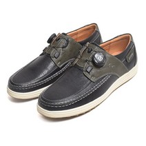 애드윈 A남자 다이얼 슈즈 골프 운동화 2color 스크린 골프화 용품점 남성 신발