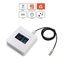 IoT 온습도 관리 모니터링시스템 자동기록 센서, 1개