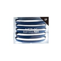 [MACQUEEN ] [맥퀸뉴욕] 루비셀 퍼프 (5P), 옵션:루비셀퍼프 5P, 상세 설명 참조