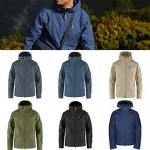 피엘라벤 남성 등산자켓 기능성 점퍼