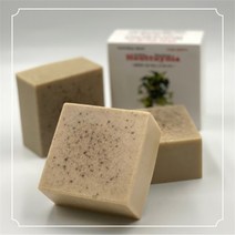 [미라클발란스] 청소년트러블비누 천연수제 게르마늄, 01 율피천연비누 (탄력.잔주름)