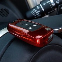 알페온 아베오 올란도 트랙스 라세티 폴딩키 키케이스, 폴딩키 (블루크롬)