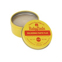 전기인두 납땝용 고체 페스트 페이스트 금속공예공방 납땜인두기용 납땜용