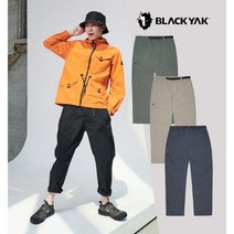 BLACKYAK [블랙야크] 이월특가 남성 조디악팬츠 U마일리팬츠#1 1BYPNM1010