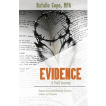 Evidence: A Faith Journey: Summer Camp Study Guide for Children Leaders and Teachers Paperback, Kharis Publishing