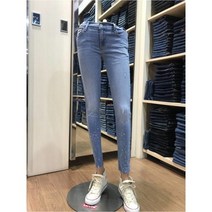 [리바이스] W몰 여성 710라인 빈티지 소프트 스키니 17778-0172_1