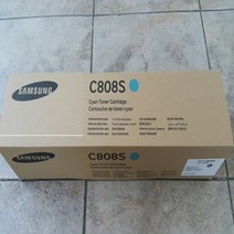 삼성전자 삼성정품토너 CLT-K808S CLT-C808S CLT-M808S CLT-Y808S SL-X4220RX SL-X4220 정품토너