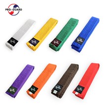 프로가드 칼라벨트(160cm), 보라색