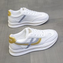 아빠 슈즈걸 가을 겨울 새로운 여성 캐주얼 슈즈