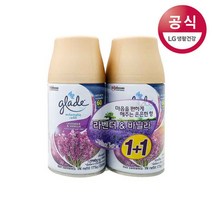그레이드 자동리필 라벤더269ml 2개, 269ml