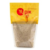 미국직구 유픽 생 화이트 씨드 2.2파운드, 수량, 상세참조