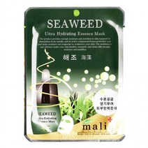 (ESGEL)마리에울트라하이드레이팅마스크(해조)25gx10매(ISRAEL), 상세페이지 참조, 상세페이지 참조