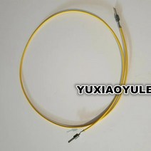 긴수리 와이어 케이블 VW 아우디 스코다 VAG 000979134E N 103 189 05 용 100cm 0.5-1.0mm2 로트당, 03 20pcs