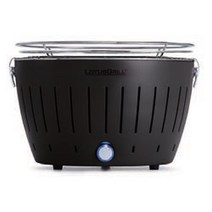 로터스그릴 LotusGrill G-AN-34P 전기그릴 그레이