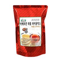 곰표 아메리칸 와플 파이용 믹스, 1kg, 7개