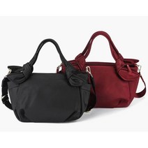 50대 60대 여성 천가방 가벼운토트백 중년 여자핸드백