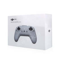 DJI FPV 아바타 고글 2 드론 RC 리모컨 컨트롤러 조종기, 1개