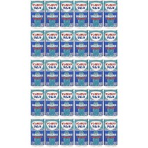 SANGARIA 산가리아 라무네 풍미 소프트 드랭크 캔 190g 30팩, 1개