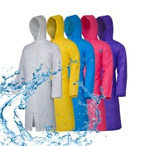 제비표 제비표우의 일반용 우의, 코트형보라