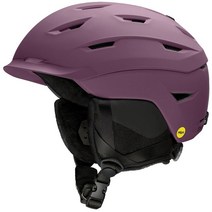 스미스 스키헬멧 Liberty MIPS Helmet Womens Used, Matte Amethyst, S
