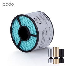 cado 카도 차량용 공기청정기 필터 MPC20U FLC20 정품, MP-C20U 필터