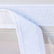창절연 홈 장식 접착 비닐 보호 필름 자기 방풍 감기 warmerHard, Customization, White