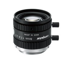 Computar / M0814-MP2 / Machine Vision 고정 초점 렌즈 MP2 Series(1.5MP)