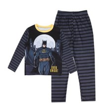 배트맨 남아 다크 9부피치기모상하세트 A3EM31939