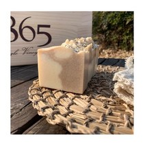 쿨샵 오트밀 노니 골든 호호바오일 핸드메이드 비누, 비누1개입