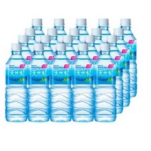 남양 천연수 500ml, 59개