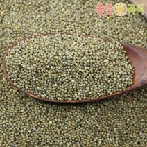 청차조 2022년산 햇곡 1kg 국산 차조 차좁쌀 찰조, 1개