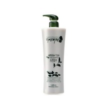 자연바람 녹차 샴푸1600ml