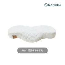 [가누다] 가누다 골드라벨 렌토 면모달 베개커버