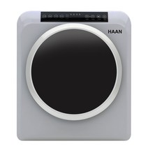 한경희생활과학 스마트 의류건조기 실버 LSL-GD6-HAANNHS 5kg 자가설치